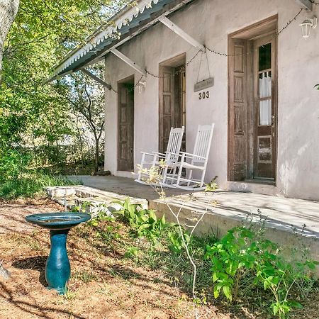 Adams Travis - 1B1Ba, Pet Friendly With Fee, Walk To Main Villa Fredericksburg Ngoại thất bức ảnh