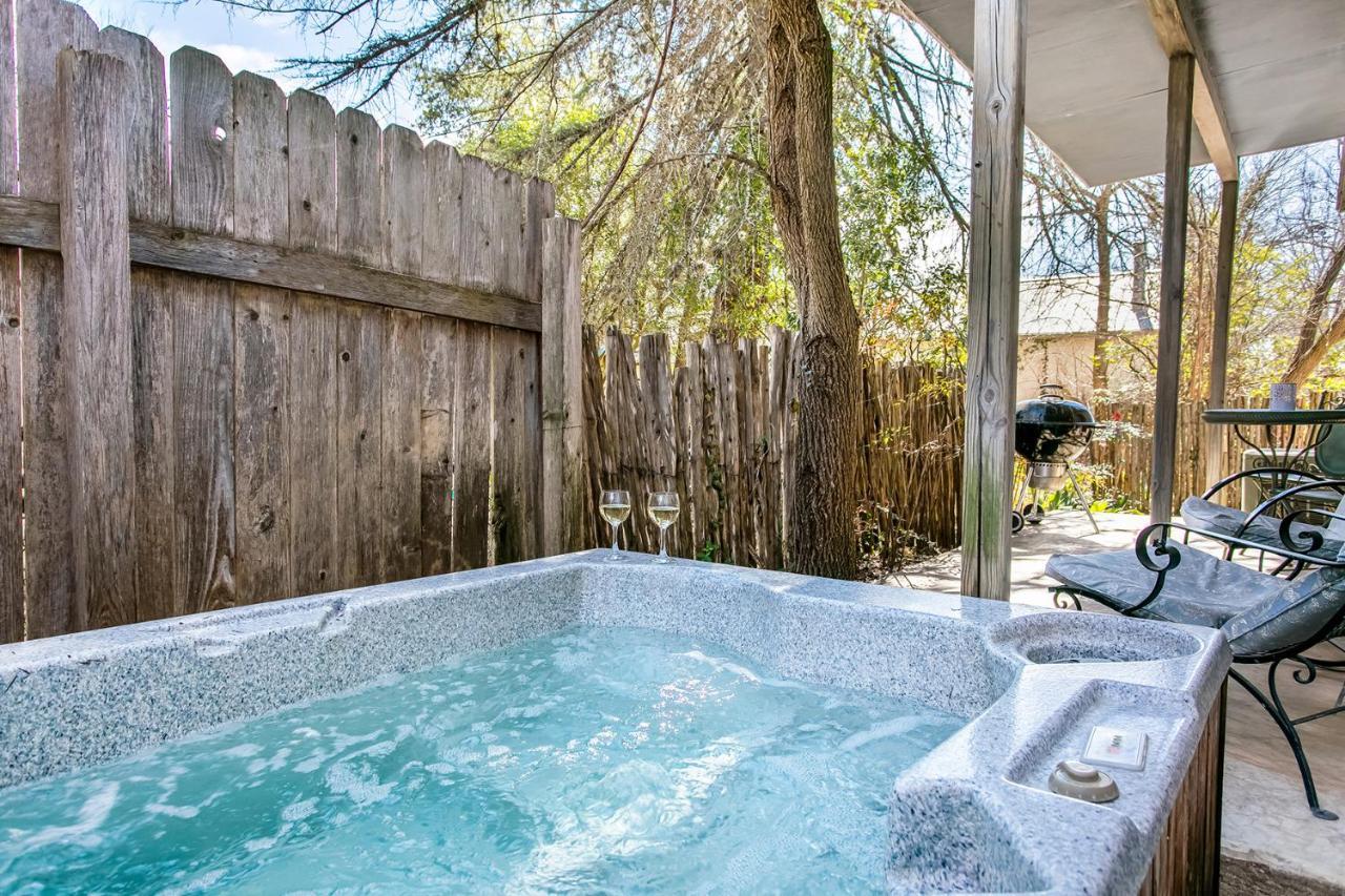 Adams Travis - 1B1Ba, Pet Friendly With Fee, Walk To Main Villa Fredericksburg Ngoại thất bức ảnh