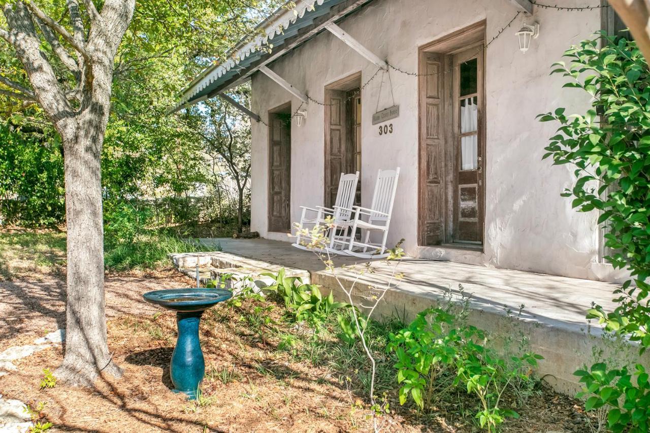 Adams Travis - 1B1Ba, Pet Friendly With Fee, Walk To Main Villa Fredericksburg Ngoại thất bức ảnh