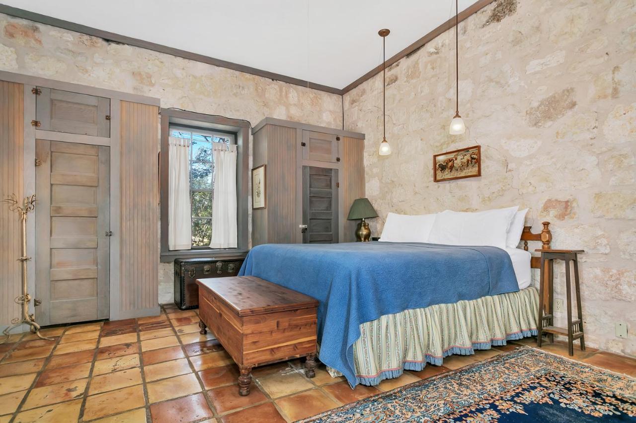 Adams Travis - 1B1Ba, Pet Friendly With Fee, Walk To Main Villa Fredericksburg Ngoại thất bức ảnh